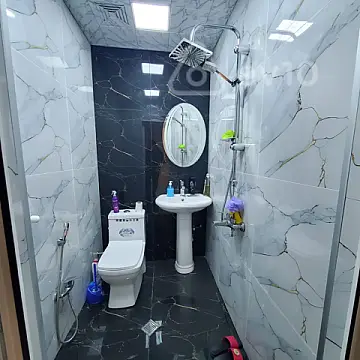 Kirayə verilir 2 otaqlı yeni tikili 40 m²