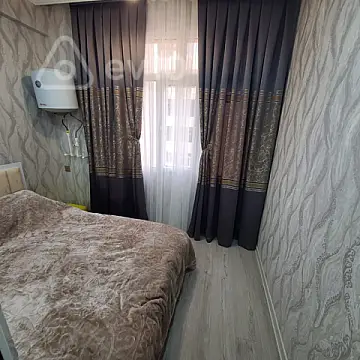Kirayə verilir 2 otaqlı yeni tikili 40 m²