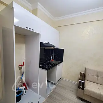 Kirayə verilir 2 otaqlı yeni tikili 40 m²