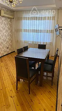 Kirayə verilir 3 otaqlı köhnə tikili 70 m² — Bakı, Sabunçu 3 otaq 70.00 m²
