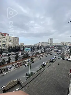 Satılır 2 otaqlı köhnə tikili 55 m² — Bakı, Nizami 2 otaq 55.00 m²