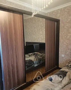 Satılır 2 otaqlı köhnə tikili 60 m²
