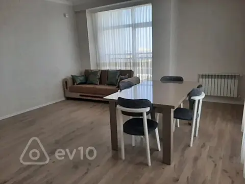 Satılır 2 otaqlı yeni tikili 93 m² — Sumqayıt 2 otaq 93.00 m²