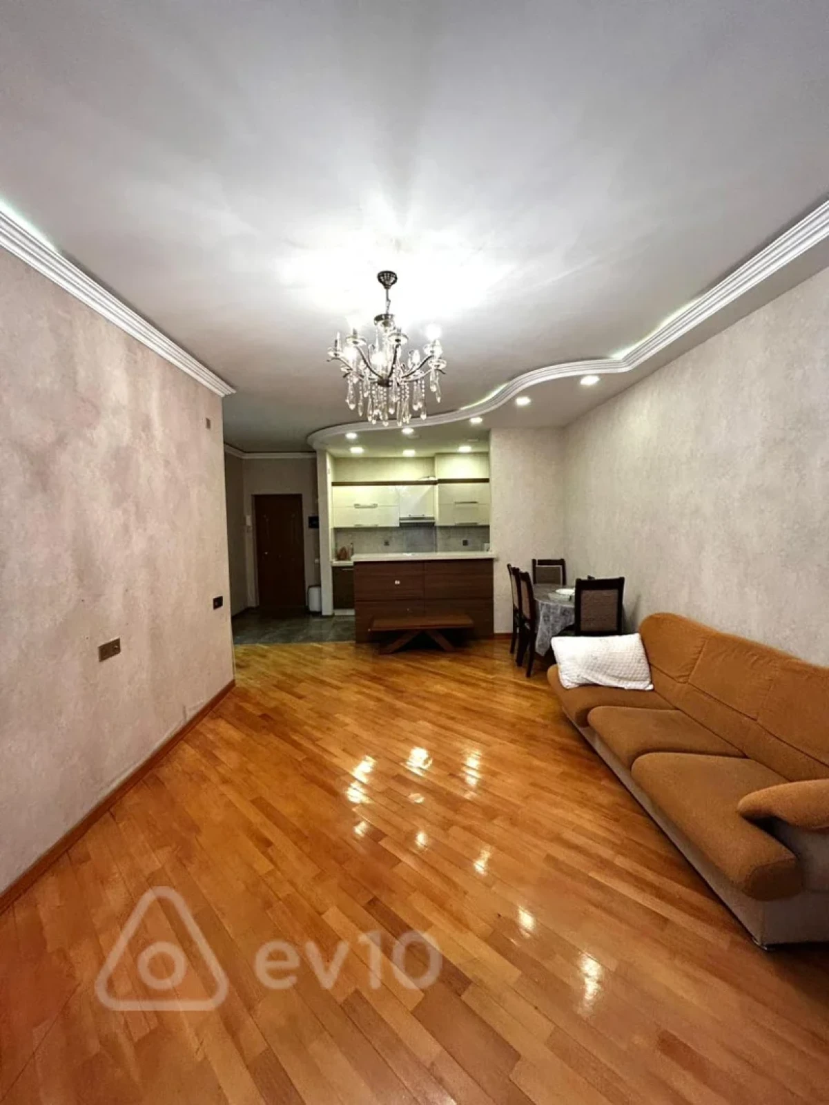 Satılır 3 otaqlı yeni tikili 85 m²