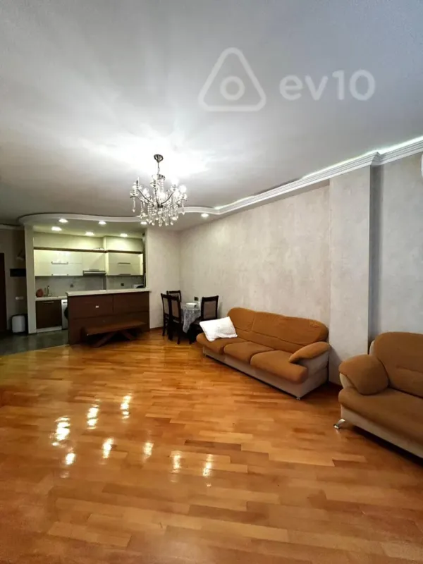 Satılır 3 otaqlı yeni tikili 85 m²
