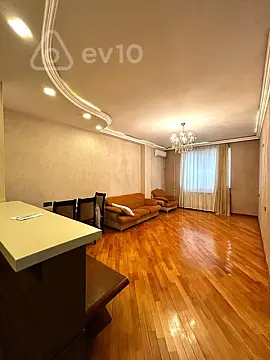 Satılır 3 otaqlı yeni tikili 85 m² — Bakı, Nəsimi 3 otaq 85.00 m²
