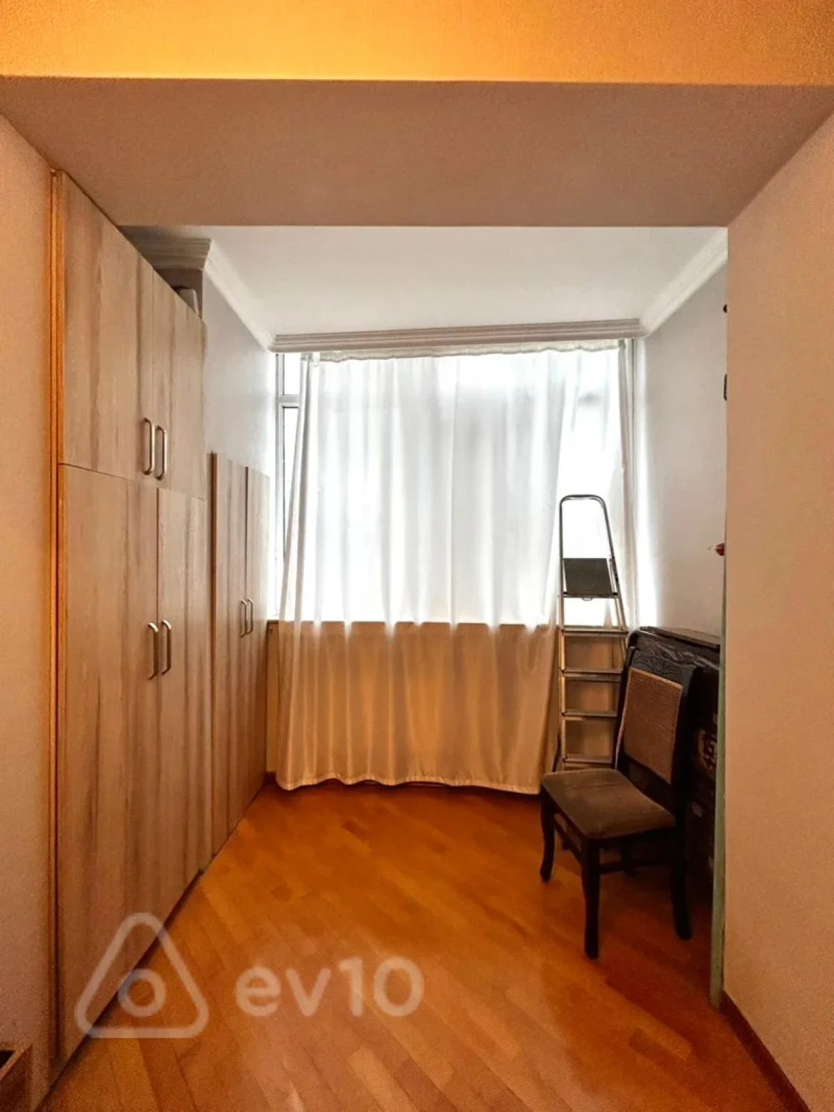 Satılır 3 otaqlı yeni tikili 85 m²