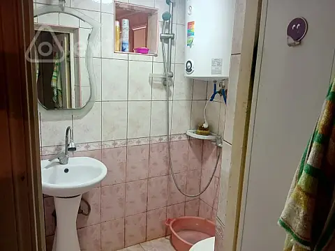 Satılır 3 otaqlı köhnə tikili 63 m²