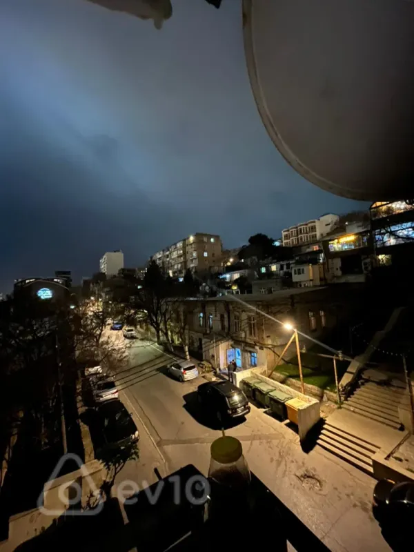 Satılır 2 otaqlı köhnə tikili 46 m²