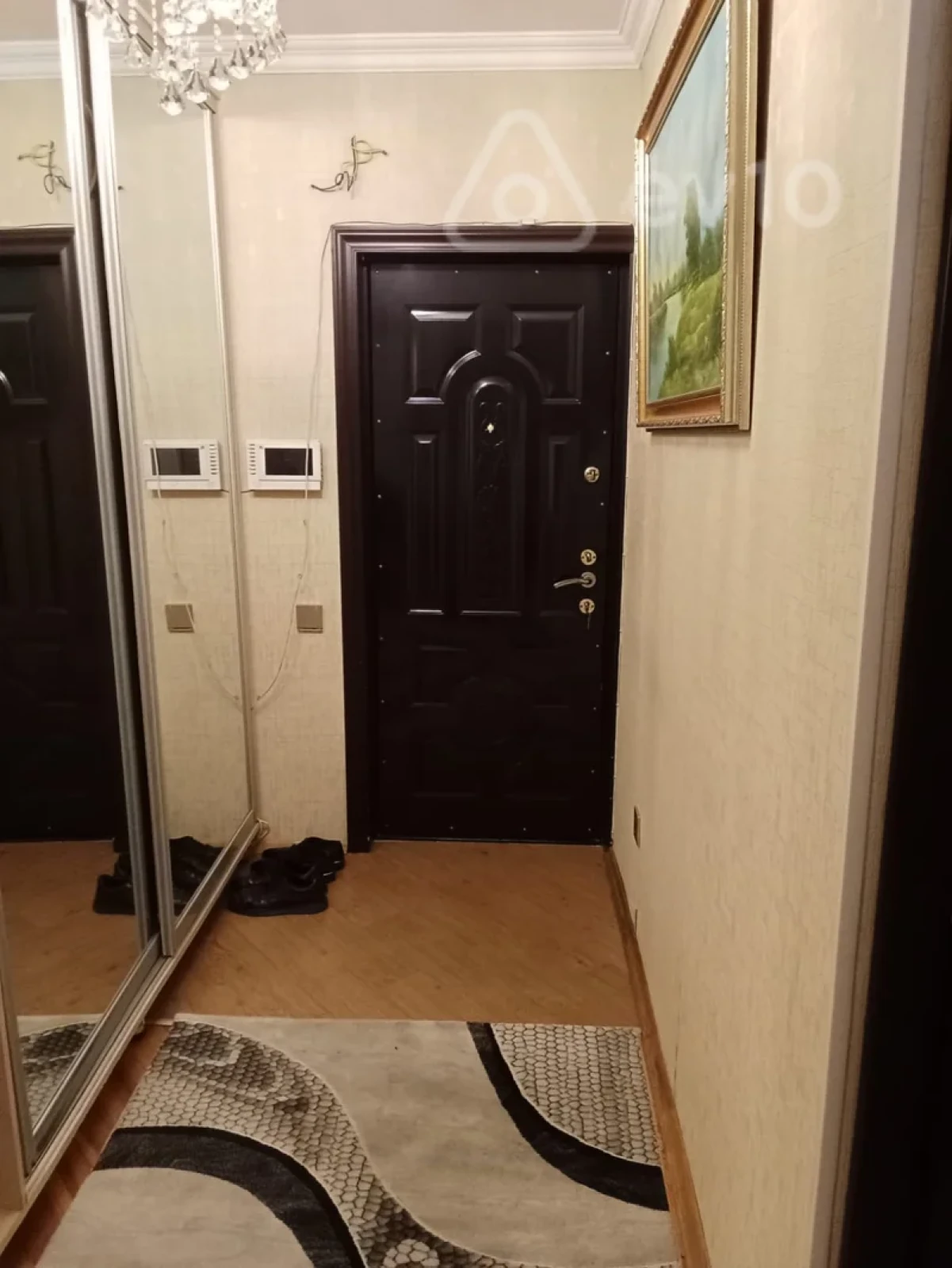 Satılır 3 otaqlı köhnə tikili 75 m²