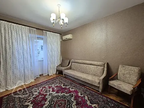Kirayə verilir 2 otaqlı köhnə tikili 60 m² — Bakı, Nəsimi 2 otaq 60.00 m²