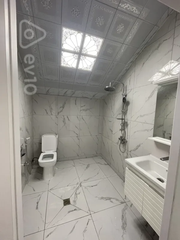 Satılır 6 otaqlı həyət evi 96 m²