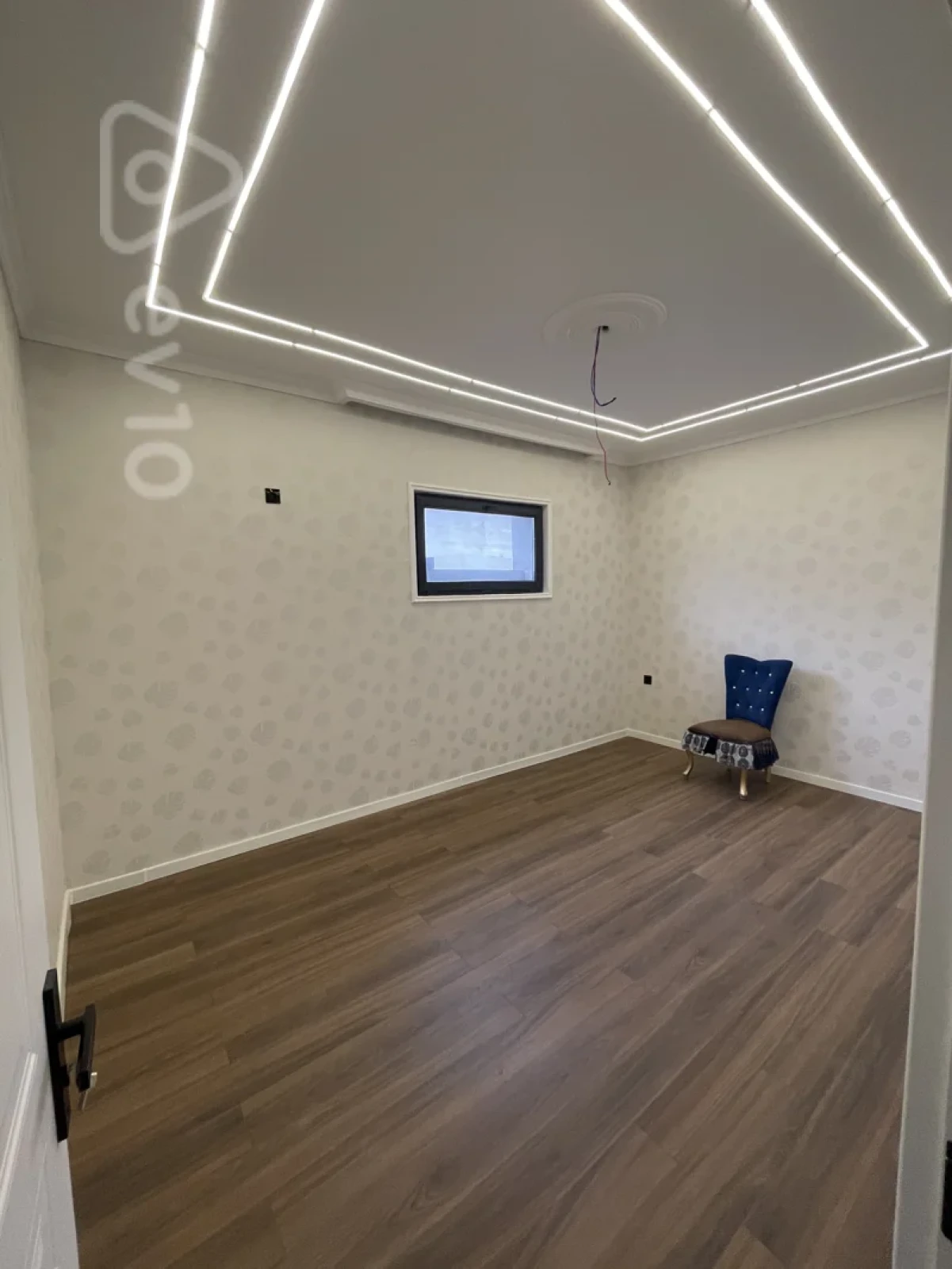 Satılır 6 otaqlı həyət evi 96 m²