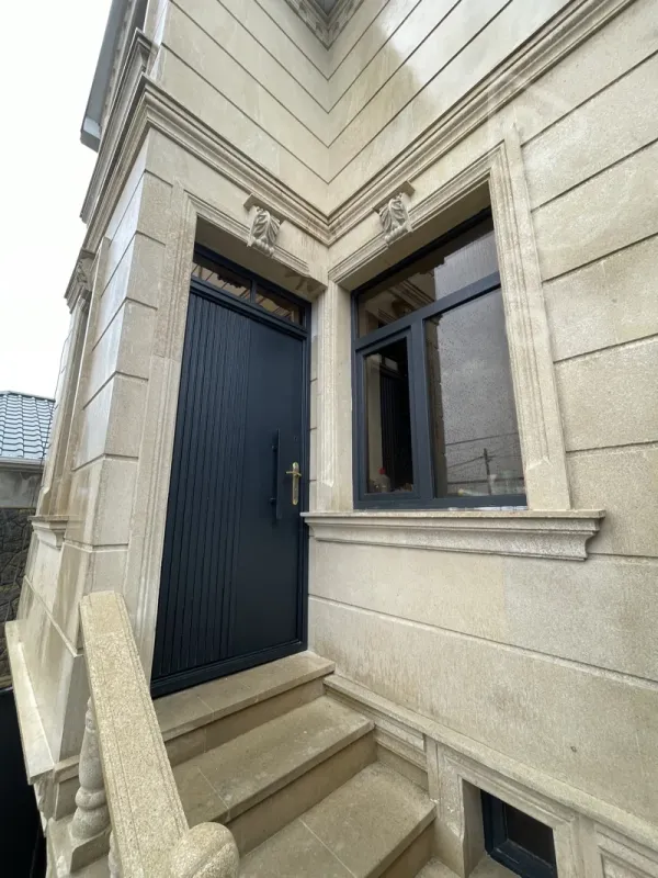 Satılır 6 otaqlı həyət evi 96 m²