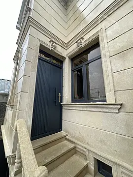 Satılır 6 otaqlı həyət evi 96 m²