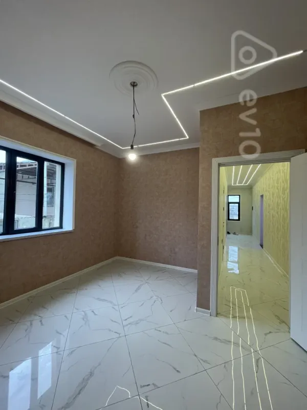 Satılır 6 otaqlı həyət evi 96 m²