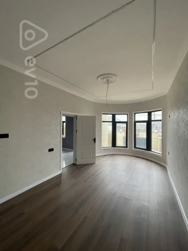 Satılır 6 otaqlı həyət evi 96 m²