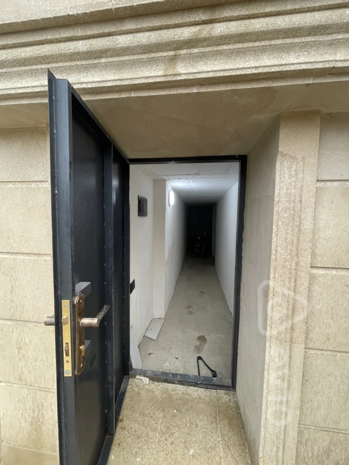 Satılır 6 otaqlı həyət evi 96 m²