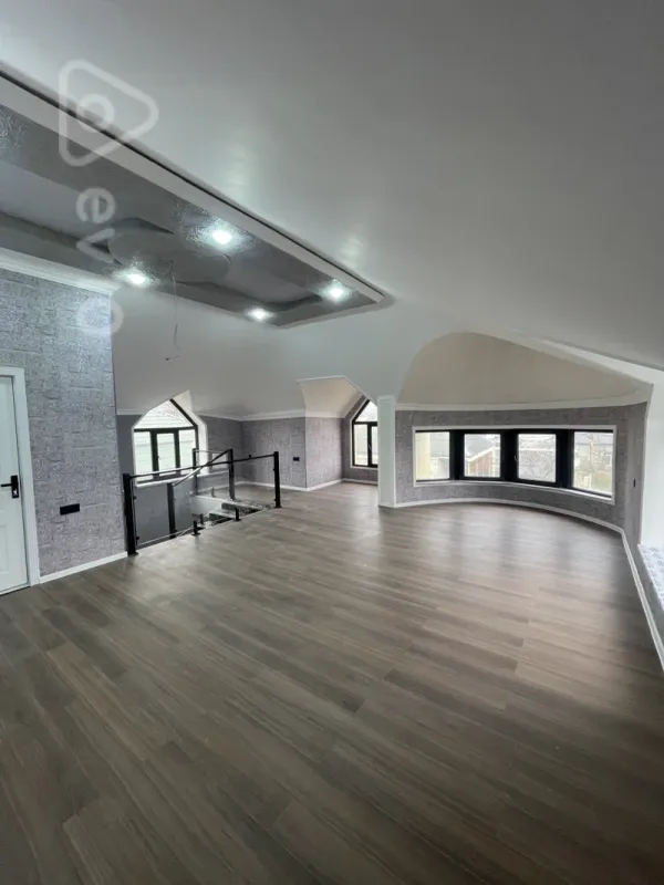 Satılır 6 otaqlı həyət evi 96 m²