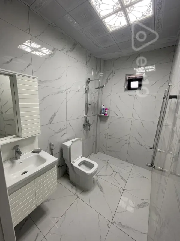 Satılır 6 otaqlı həyət evi 96 m²