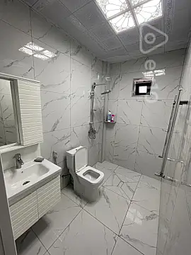 Satılır 6 otaqlı həyət evi 96 m²