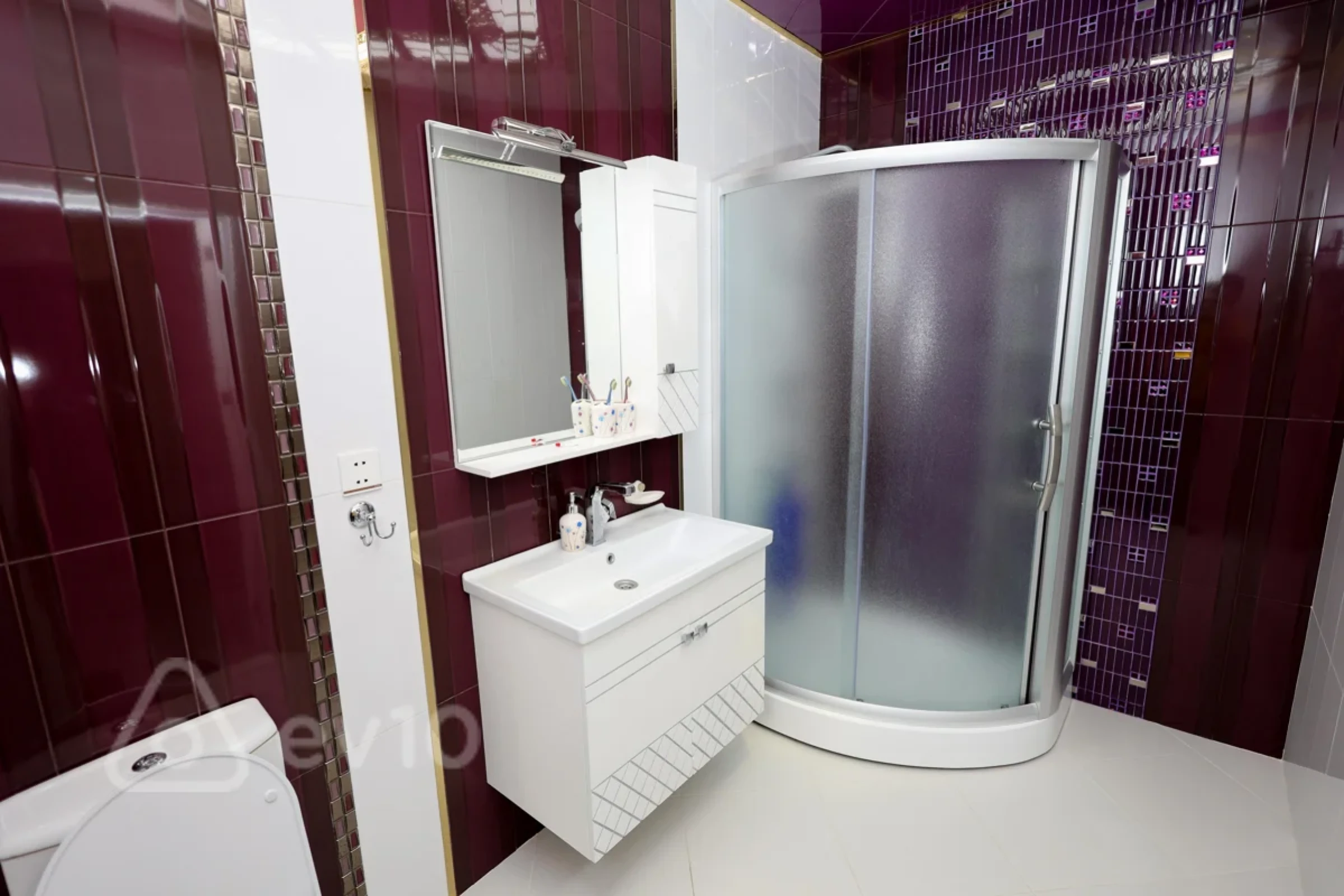 Satılır 3 otaqlı yeni tikili 115 m²