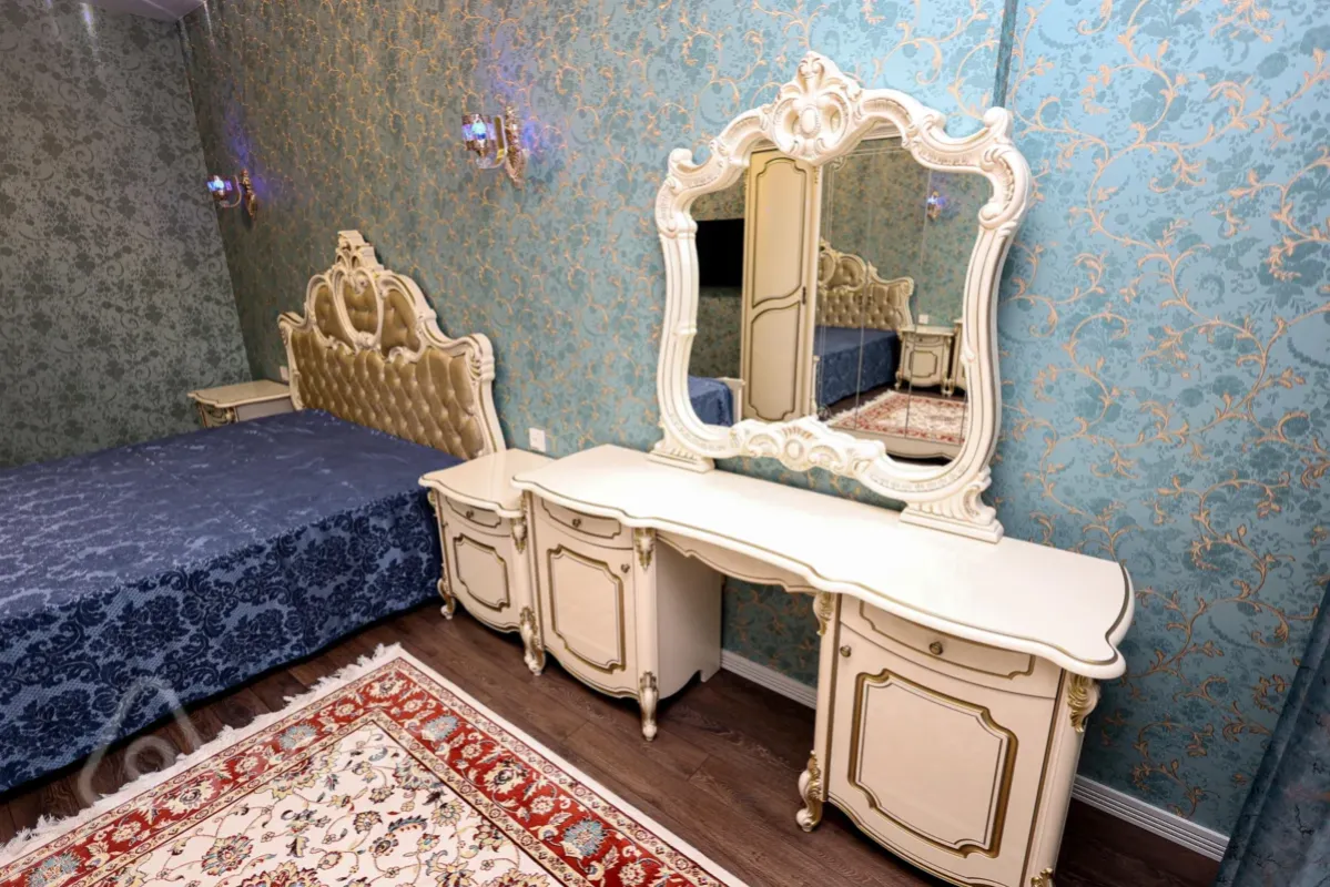 Satılır 3 otaqlı yeni tikili 115 m²