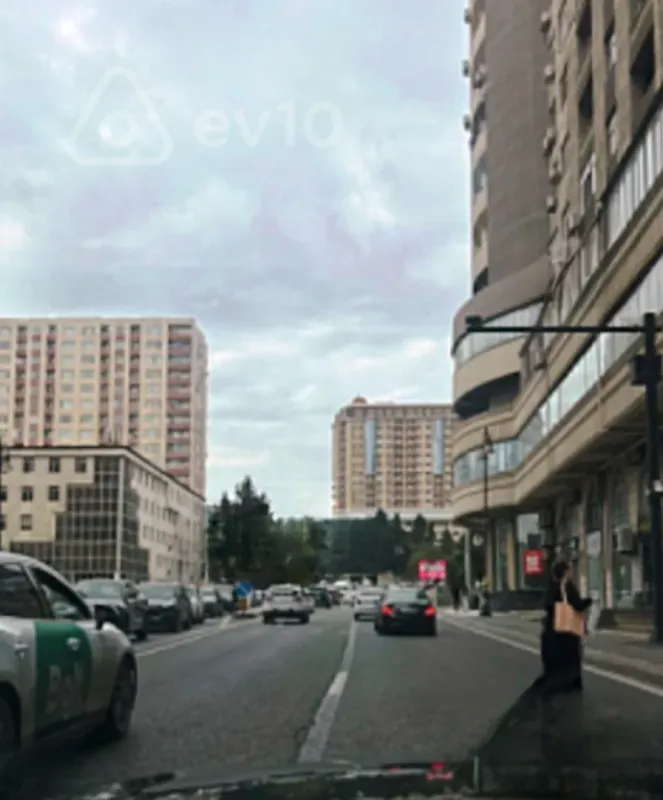 Satılır 1 otaqlı köhnə tikili 36 m²