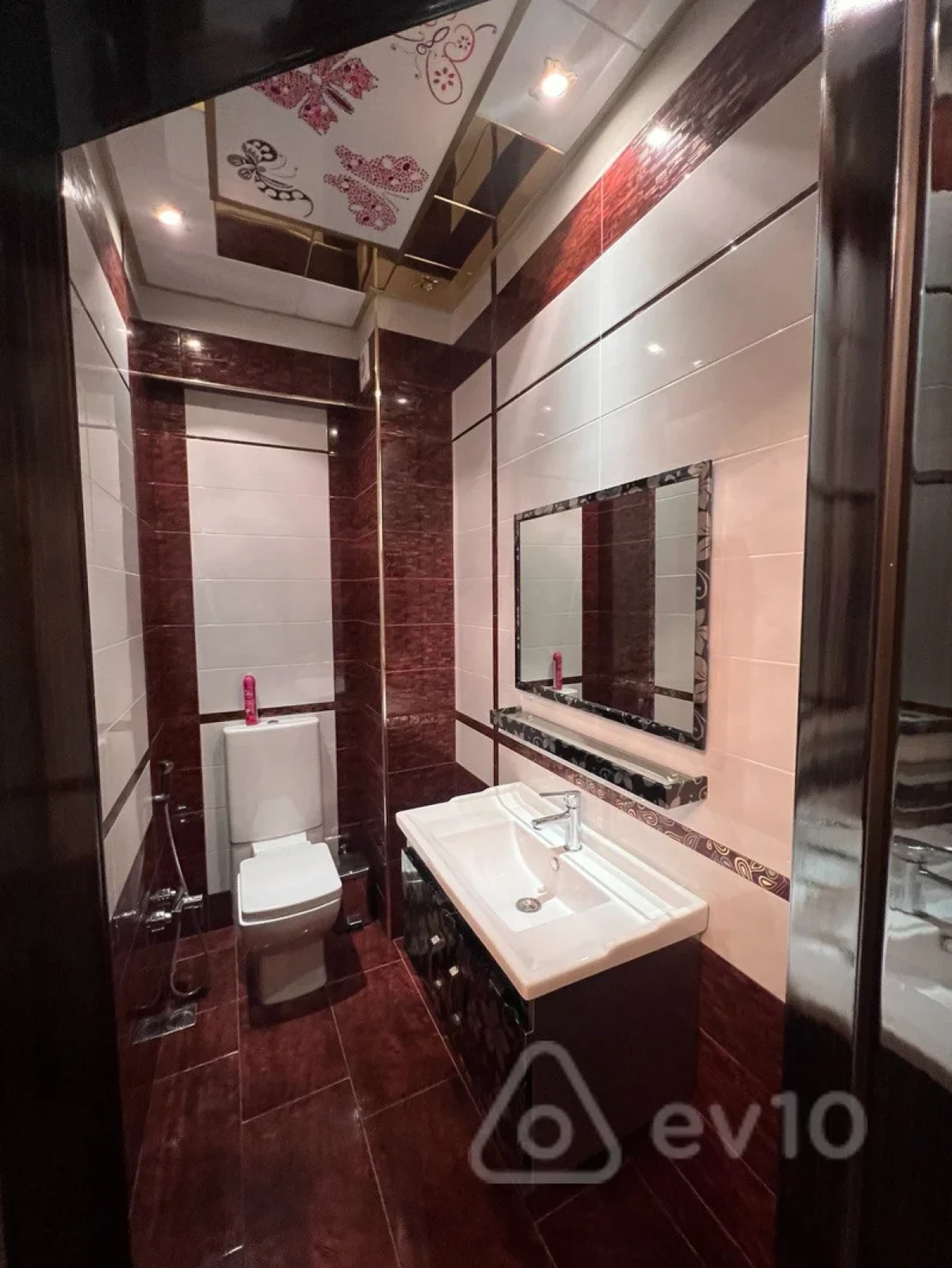 Kirayə verilir 2 otaqlı yeni tikili 95 m²