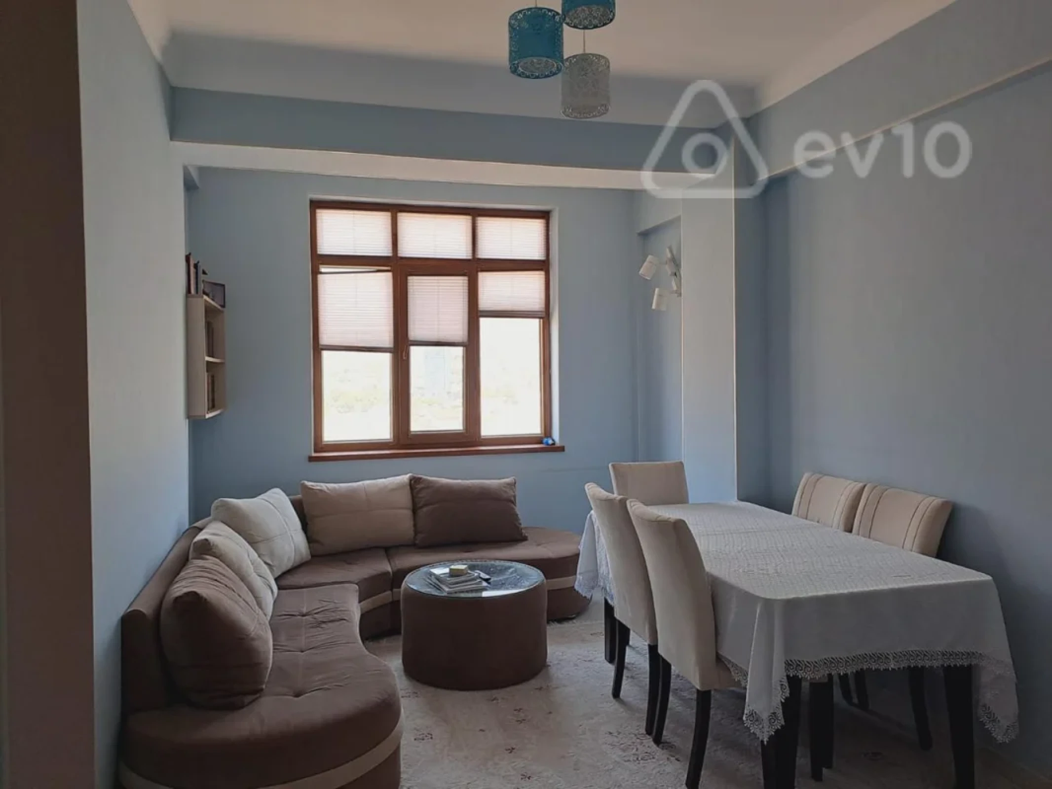 Satılır 3 otaqlı yeni tikili 95 m²