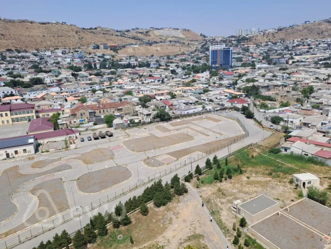 Satılır 3 otaqlı yeni tikili 95 m²