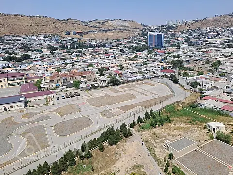 Satılır 3 otaqlı yeni tikili 95 m²