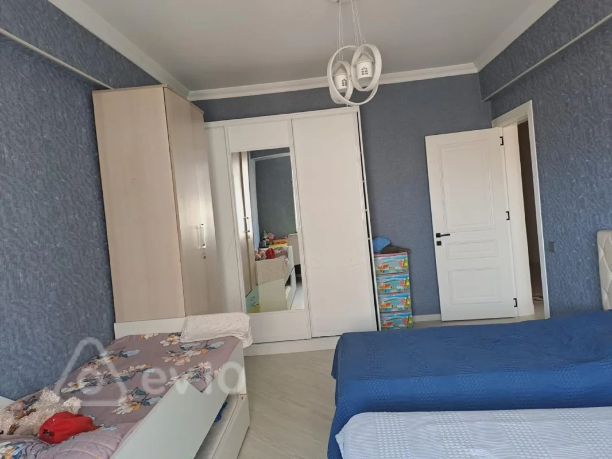 Satılır 3 otaqlı yeni tikili 95 m²