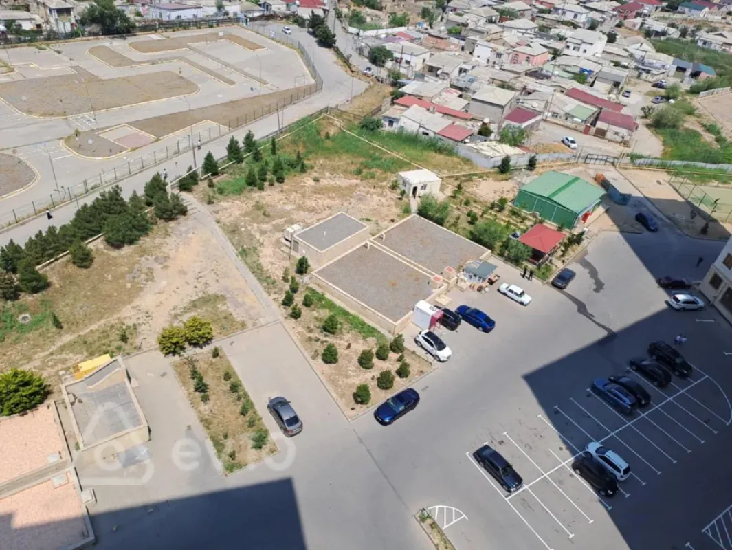 Satılır 3 otaqlı yeni tikili 95 m²