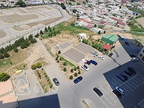Satılır 3 otaqlı yeni tikili 95 m²