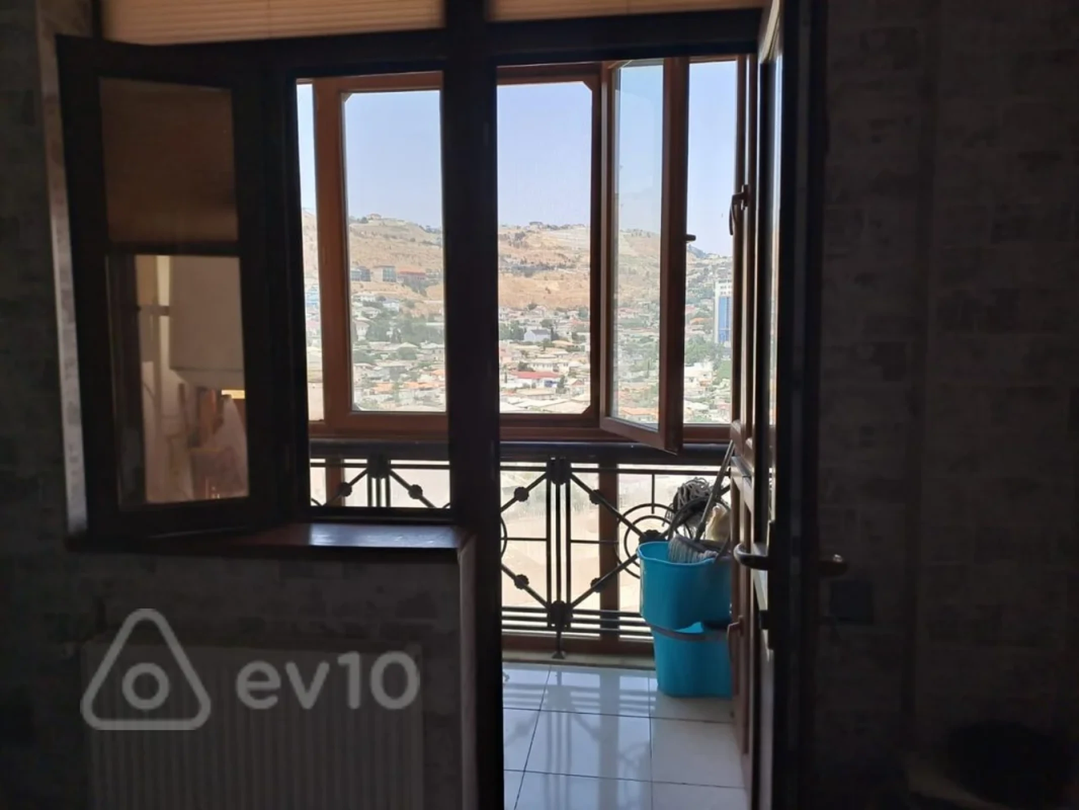 Satılır 3 otaqlı yeni tikili 95 m²