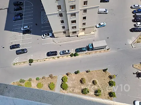 Satılır 3 otaqlı yeni tikili 95 m²