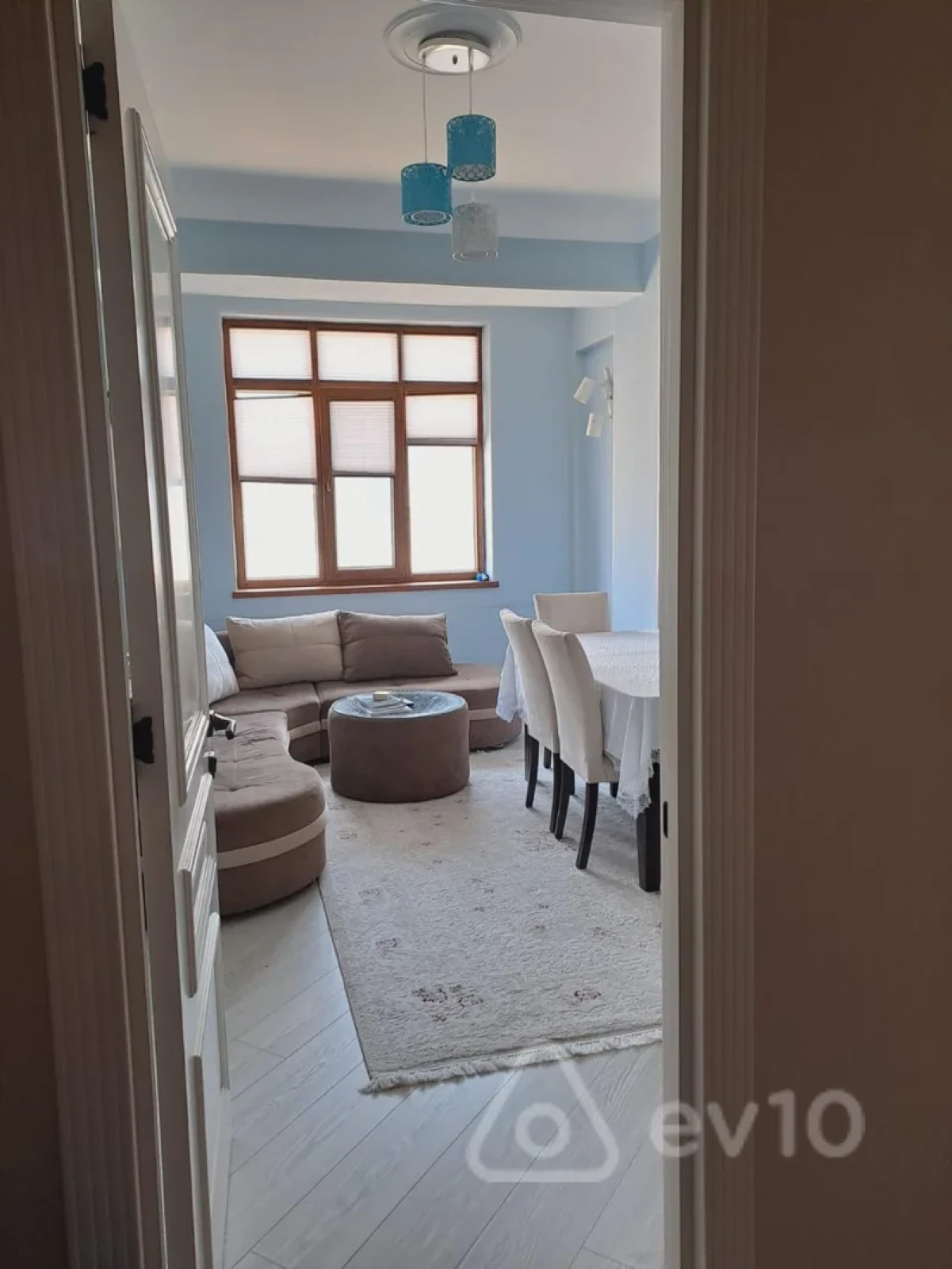Satılır 3 otaqlı yeni tikili 95 m²