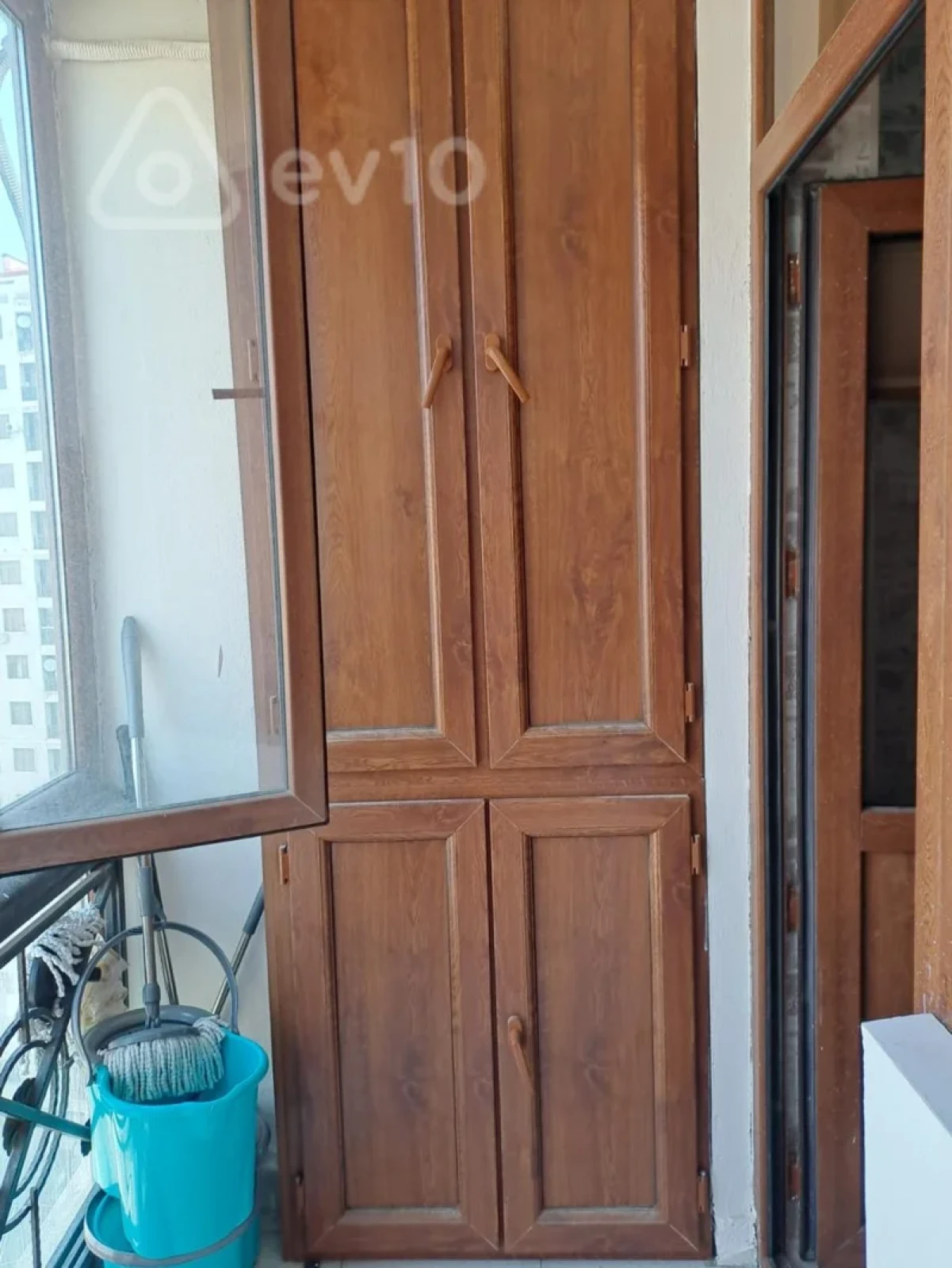 Satılır 3 otaqlı yeni tikili 95 m²