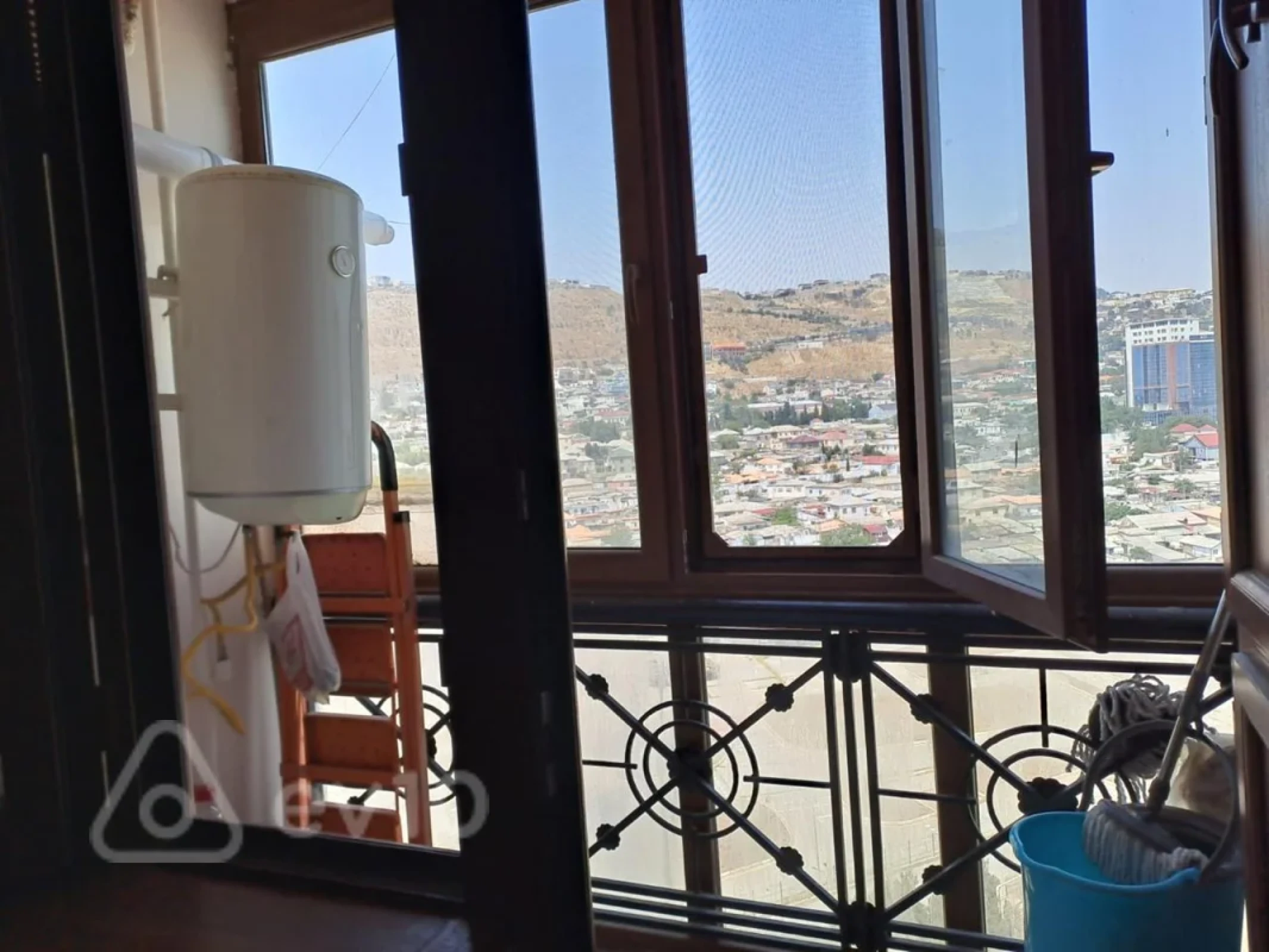 Satılır 3 otaqlı yeni tikili 95 m²