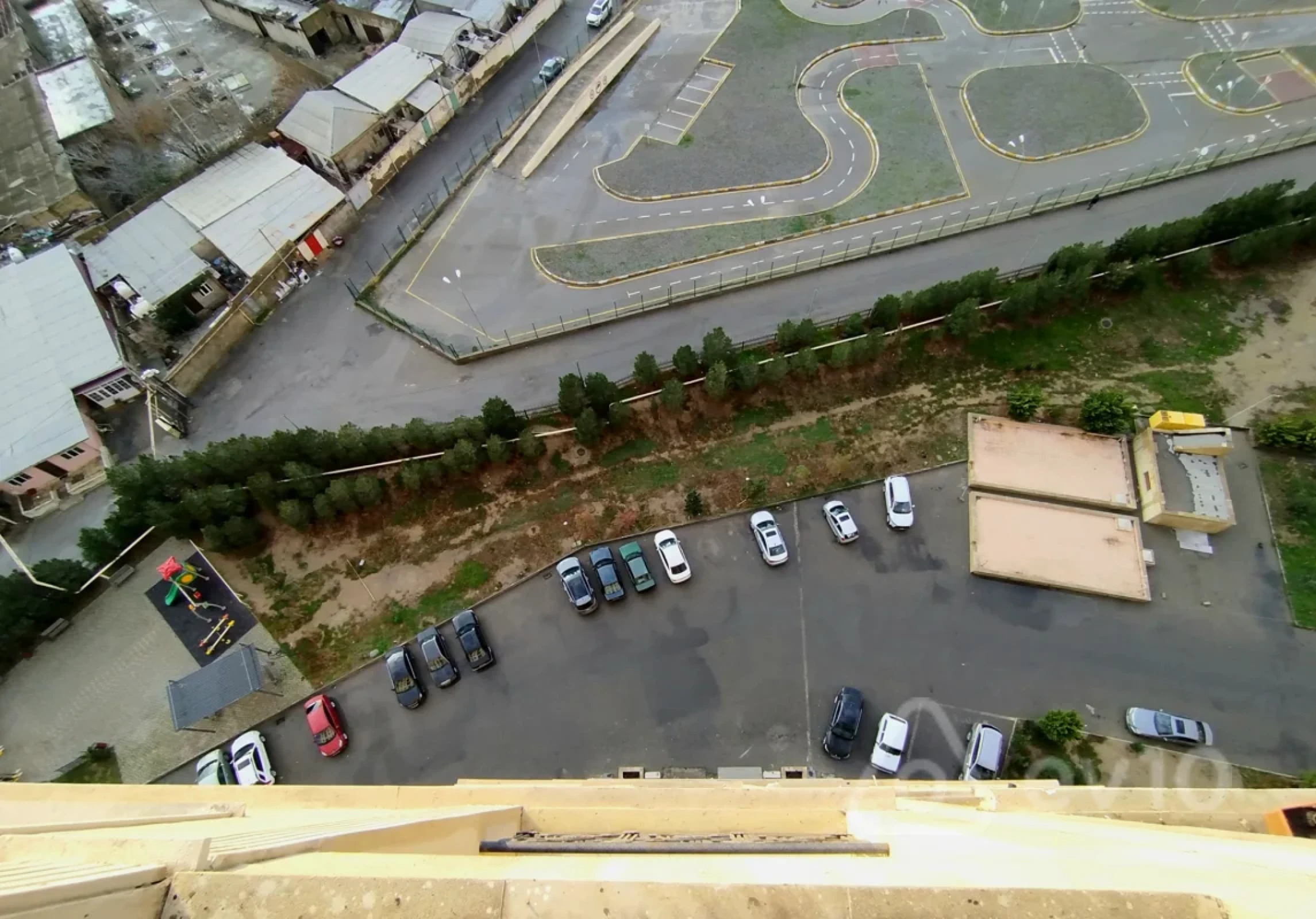 Satılır 3 otaqlı yeni tikili 95 m²