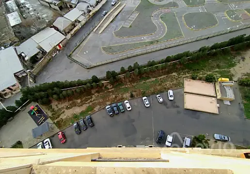 Satılır 3 otaqlı yeni tikili 95 m²