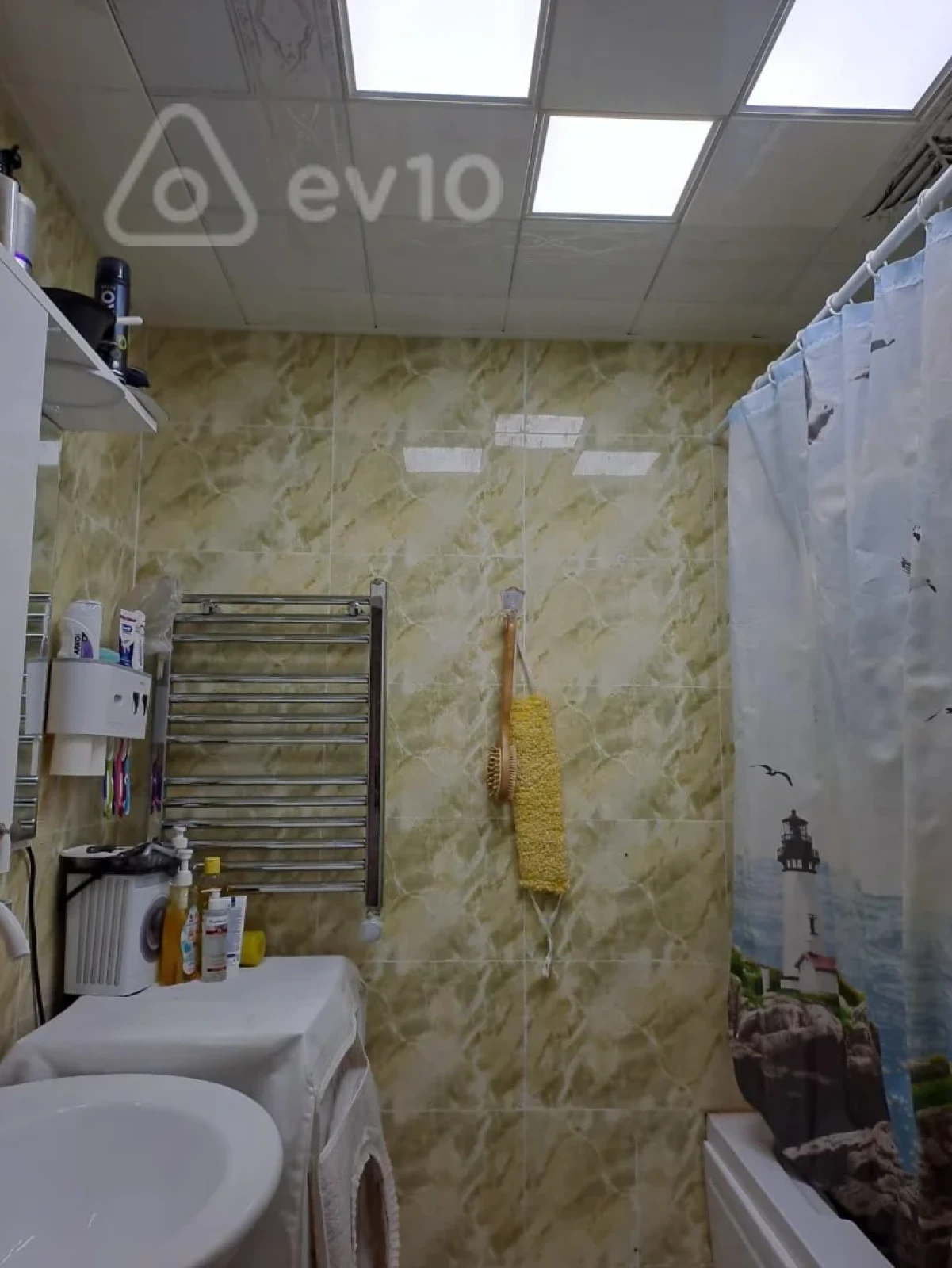 Satılır 3 otaqlı yeni tikili 95 m²