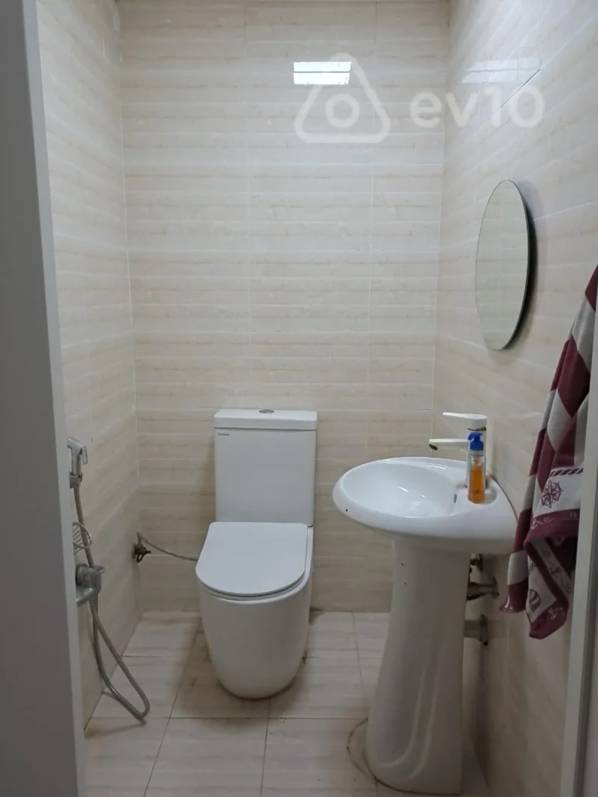 Satılır 3 otaqlı yeni tikili 95 m²