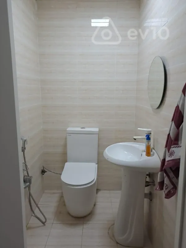 Satılır 3 otaqlı yeni tikili 95 m²