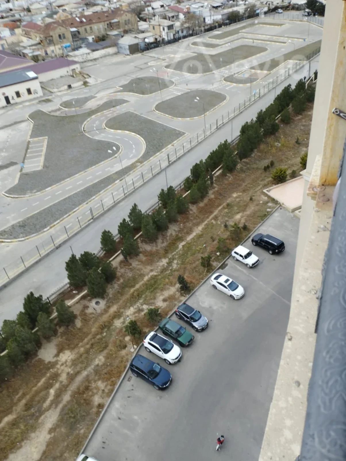 Satılır 3 otaqlı yeni tikili 95 m²