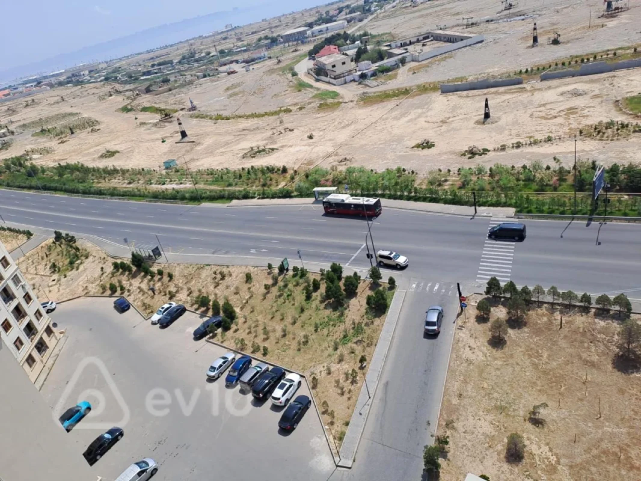 Satılır 3 otaqlı yeni tikili 95 m²