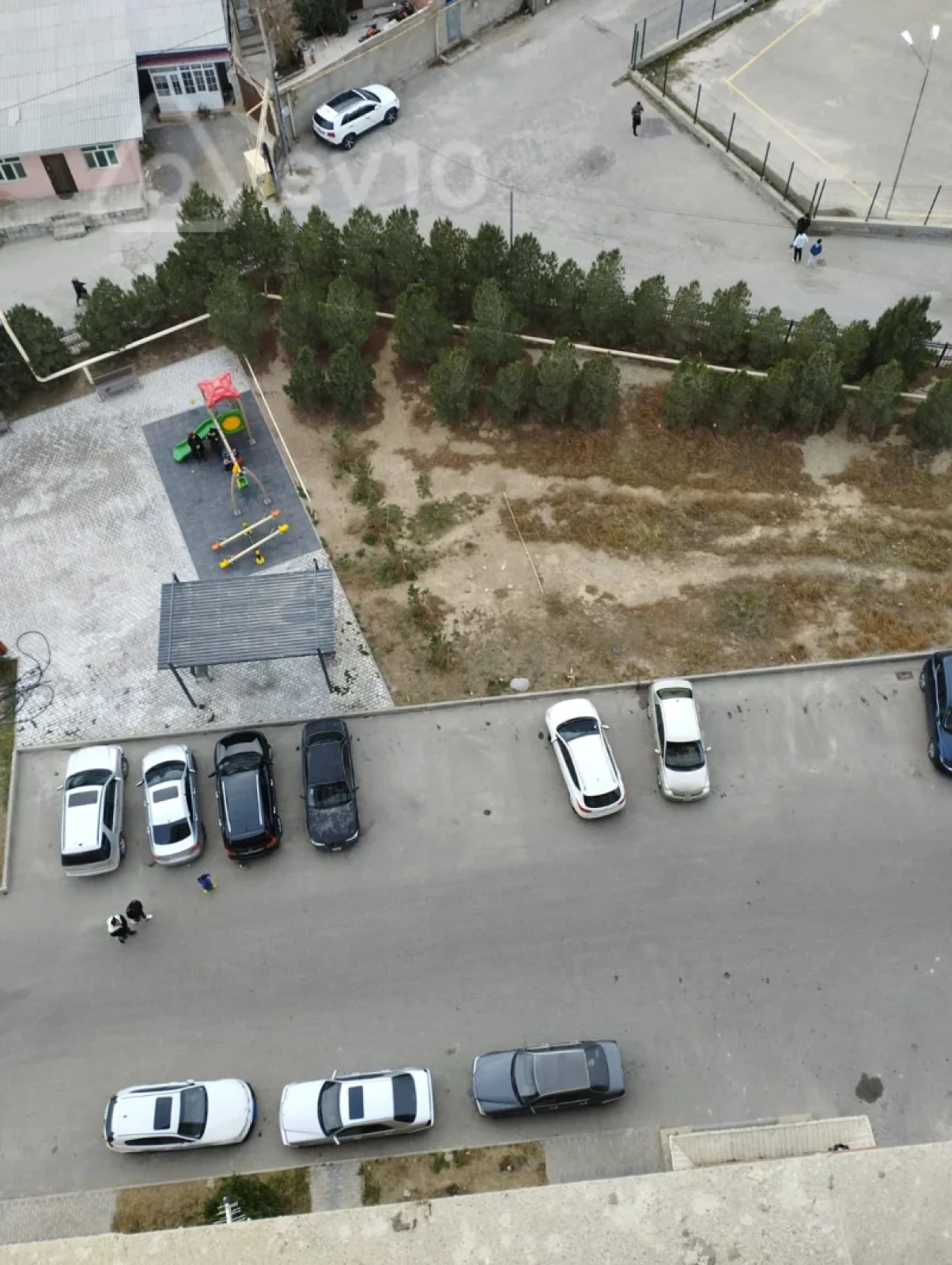 Satılır 3 otaqlı yeni tikili 95 m²