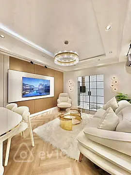 Satılır 3 otaqlı yeni tikili 100 m² — Bakı, Nərimanov 3 otaq 100.00 m²