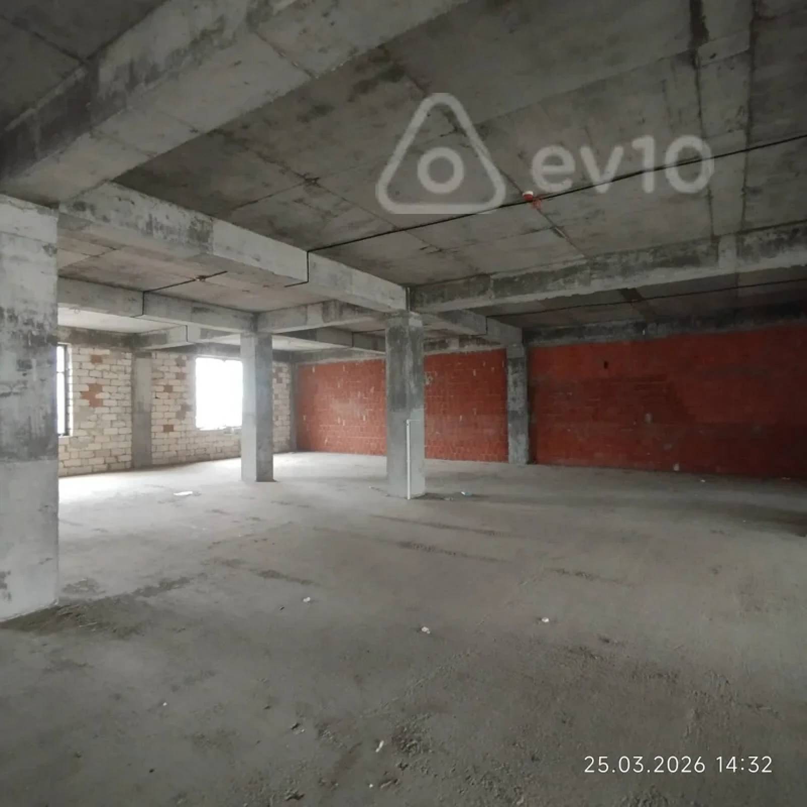 Satılır mənzil 564 m²